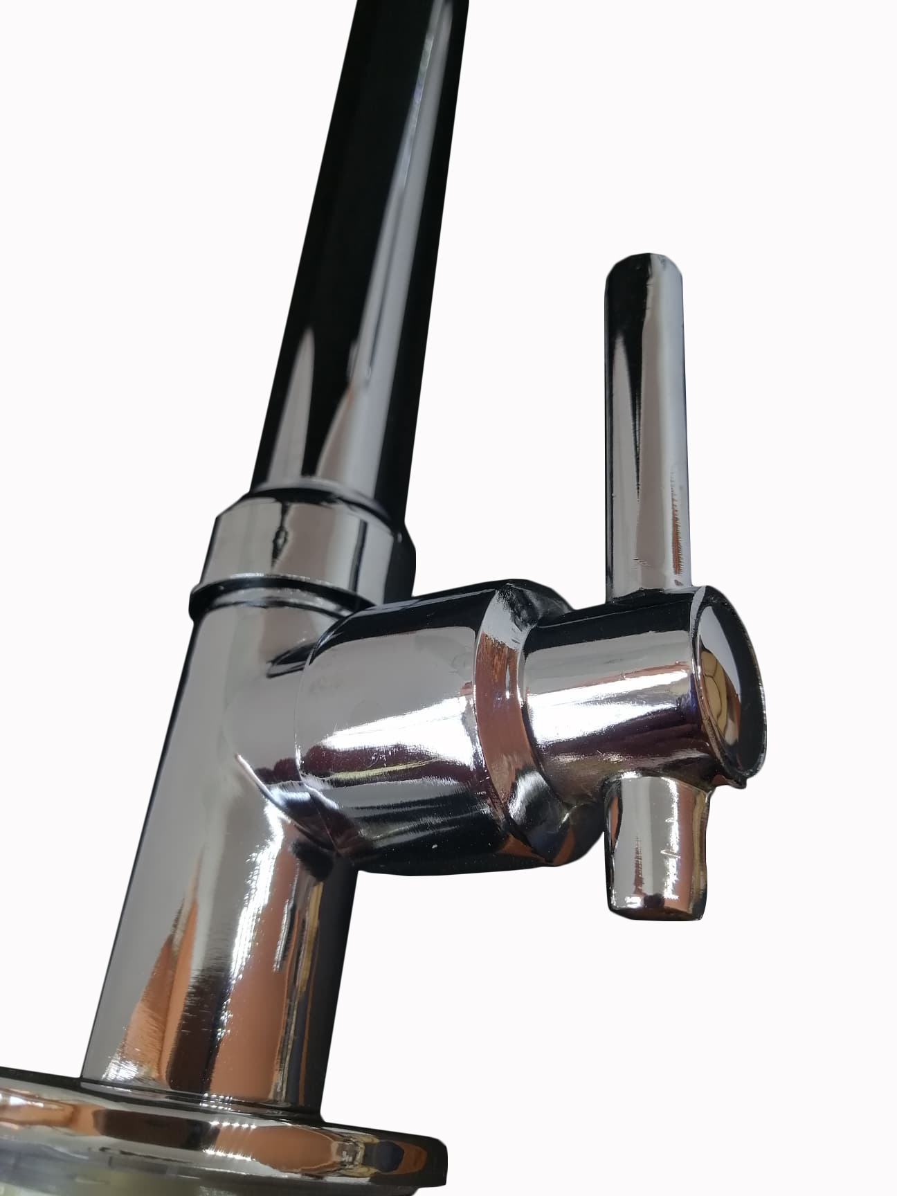 ก๊อก ล้างจาน อ่างล้างจาน พลาสติก เกรดพรีเมี่ยม ใช้งานง่าย แข็งแรง ทนทาน ไม่ขึ้นสนิม เกลียว4หุน(1/2นิ้ว) ตัดรองส่งทุกชั่วโมง