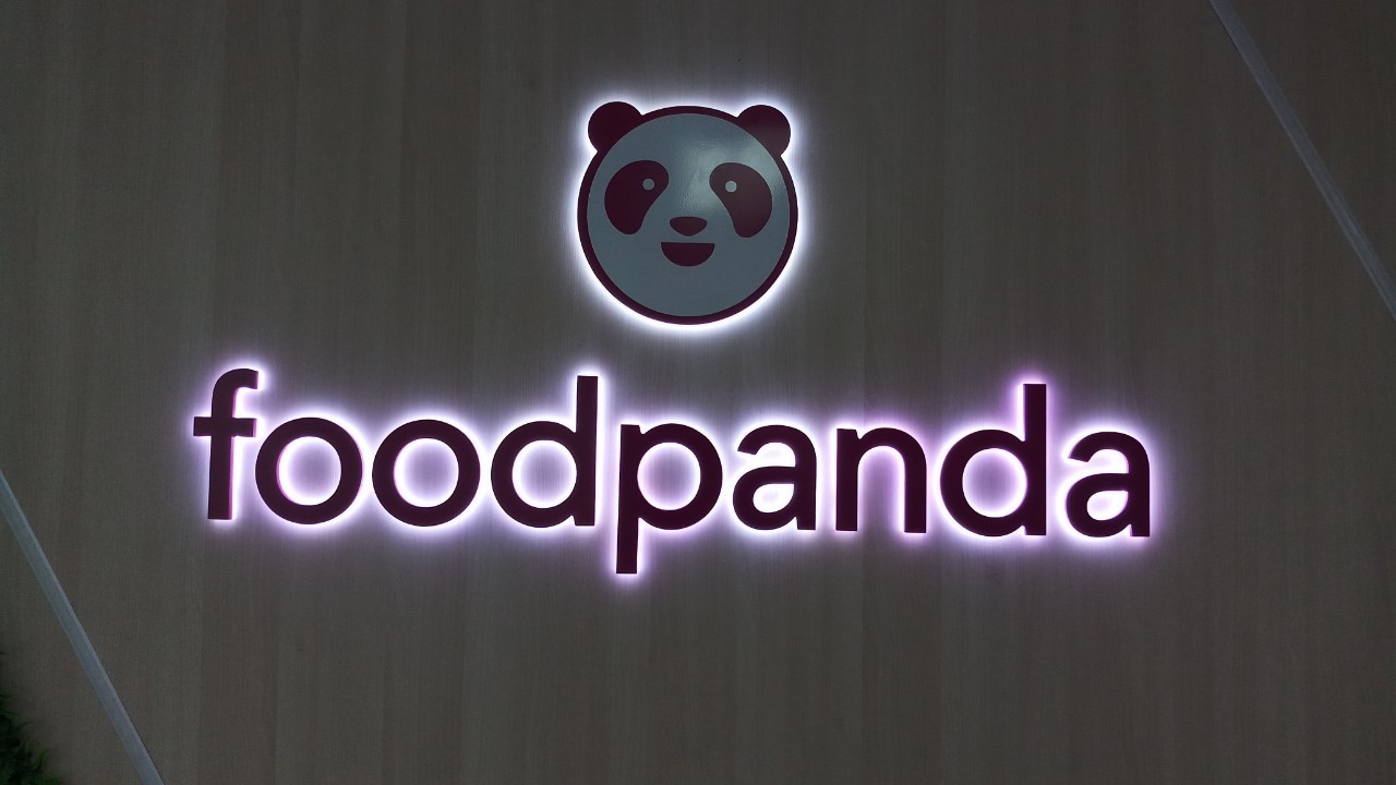 ป้ายไฟออกหลัง