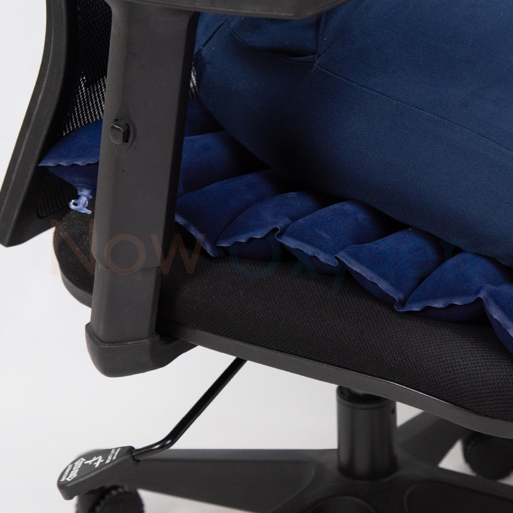 เบาะรองนั่งป้องกันแผลกดทับ (Square)