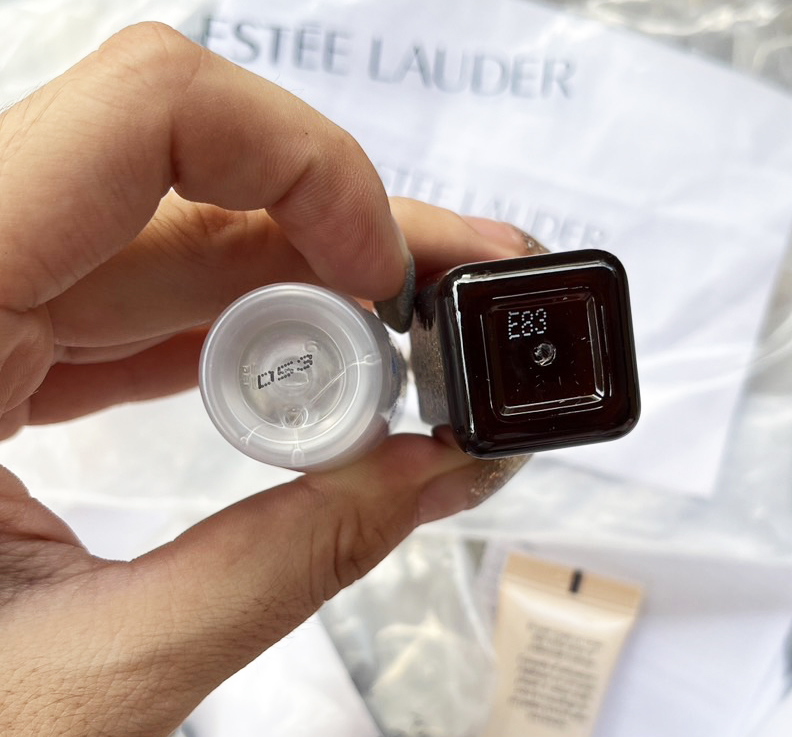 เซตขนาดทดลอง Estee Lauder Skin Care Gift set (3ชิ้น)