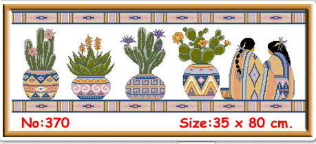 CACTUS