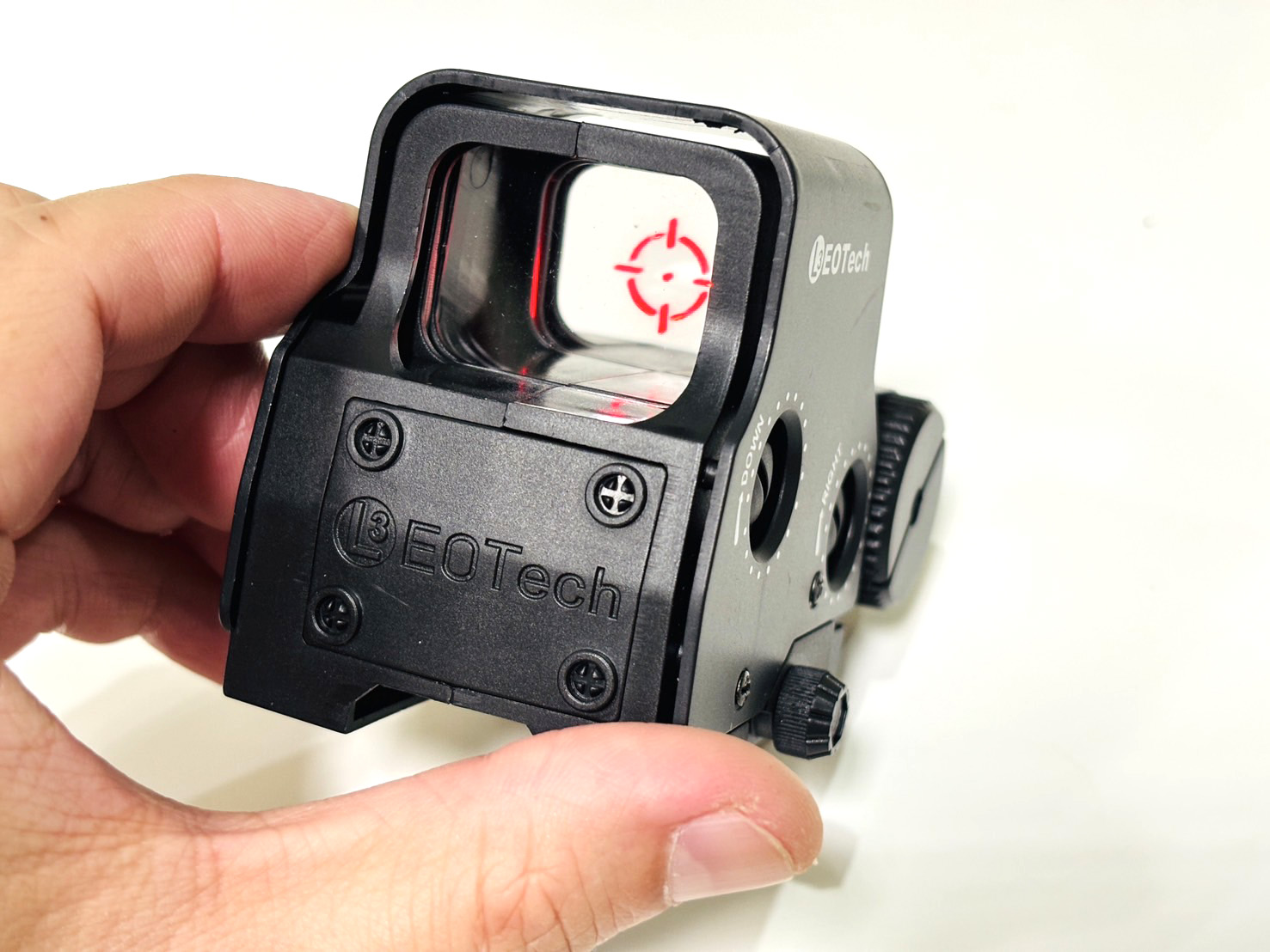 EOTECH ไฟ LED เปลี่ยนได้ 2 สี
