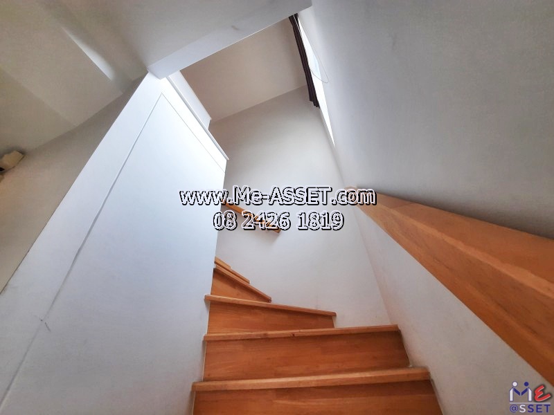 ขายบ้านเดี่ยวหลังริม ย่าน ศาลายา ศาลากลาง สำเร็จพัฒนา ศรีประวัติ บางกรวย : ม.อินนิซิโอ 1 ปิ่นเกล้า-ศาลายา : 2 ชั้น 50.1 ตร.วา