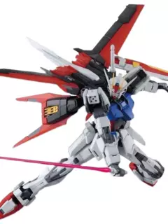 PRE-ORDER Daban MG 1/100 6630 Aile Strike Ver. RM