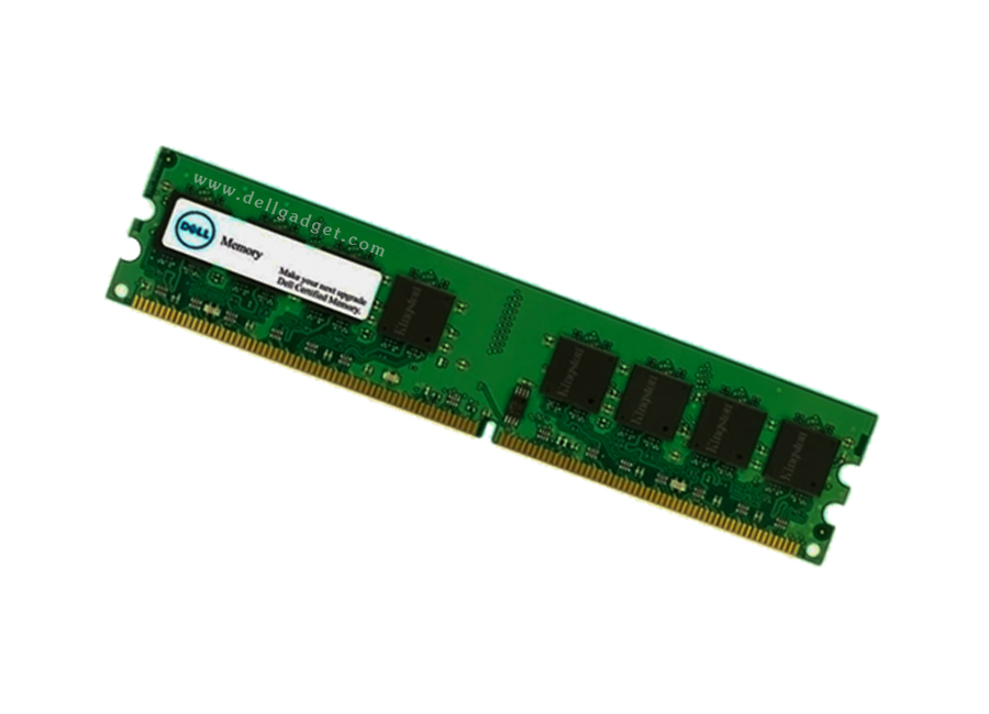 Ram Server Dell 16Gb RDIMM 2666MT แรมแท้ แรม Dell Server 16Gb แรม Server Dell Memory Dell 16Gb T430 T440 T630 T640 แท้ รับประกันศูนย์ Dell Thailand 1 ปี