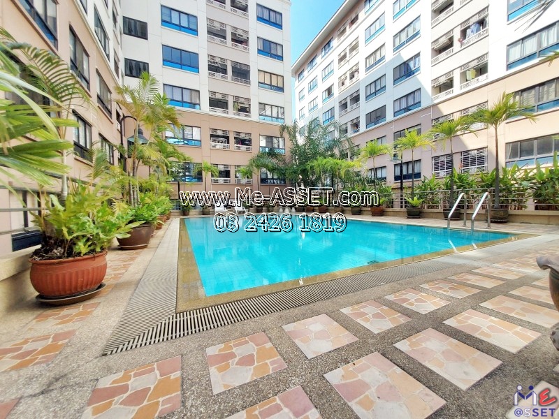 ขายคอนโด ย่าน สาทร ช่องนนทรี งามดูพลี ทุ่งมหาเมฆ พระรามสี่ : ลุมพินีเพลส พระราม 4 - สาทร Lumpini Place : 60.95 ตร.เมตร