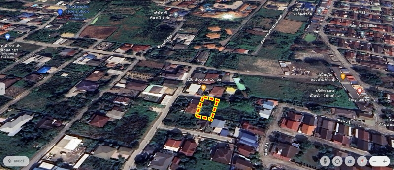 ขายที่ดินถมแล้วบางส่วน ย่าน พุทธมณฑลสาย3 บรมราชชนนี ศาลาธรรมสพน์ ทวีวัฒนา : หมู่บ้านเปรมวดี : 60 ตร.วา
