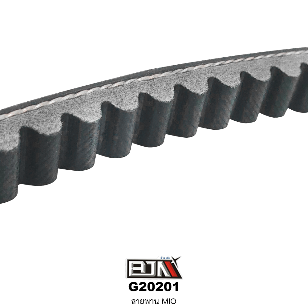 G20201 สายพานMIO ใช้ได้ทุกซีซี
