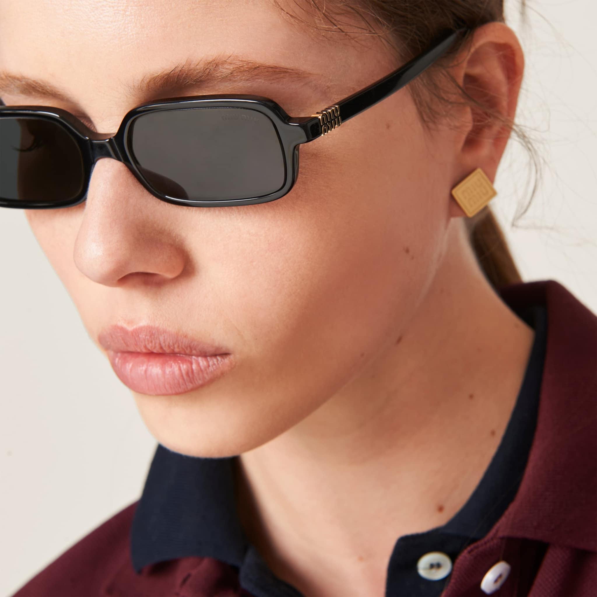 Miu Miu Regard MU 11ZSF sunglasses