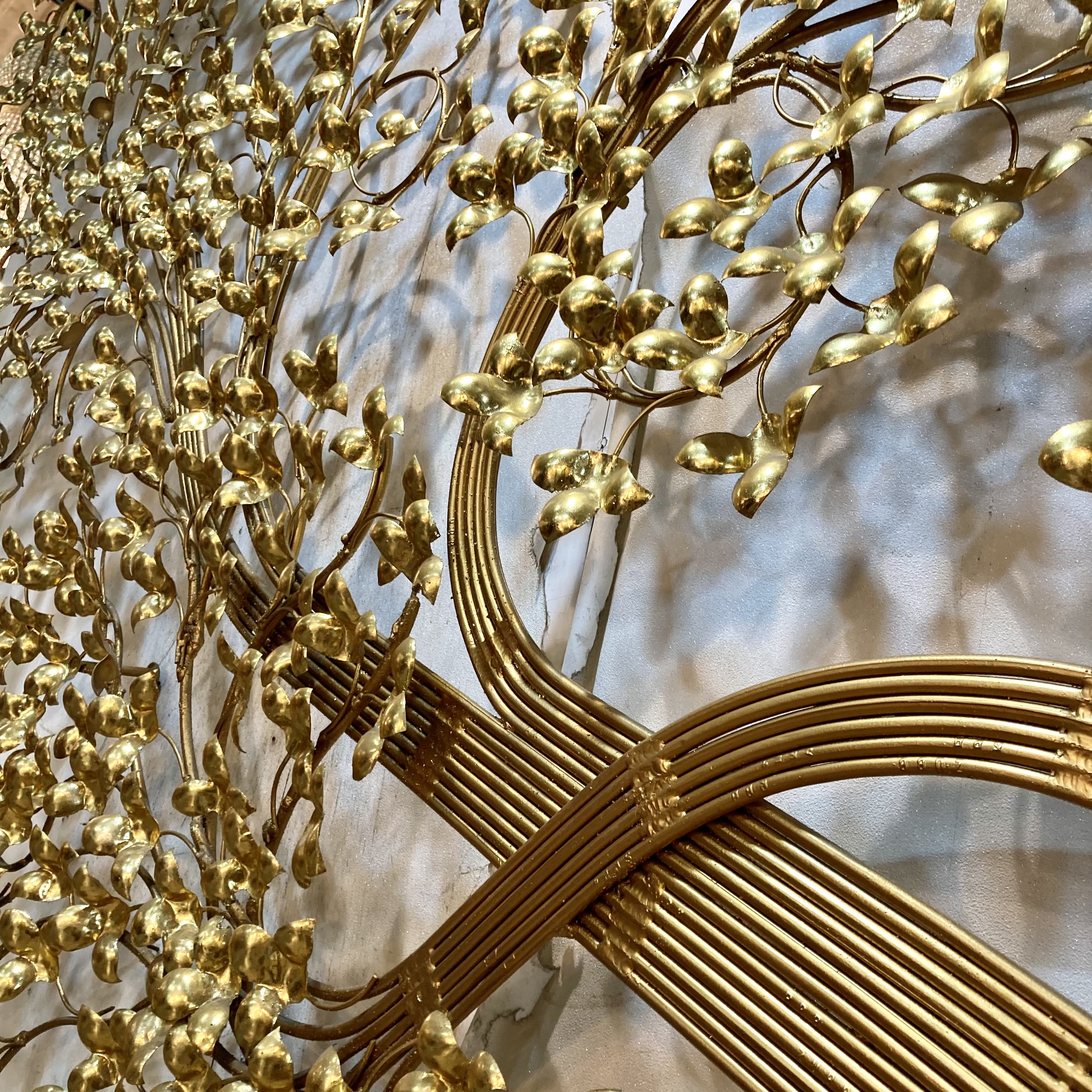 ต้นไทรเรียกทรัพย์กวักเงินล้าน (210x210 cm)