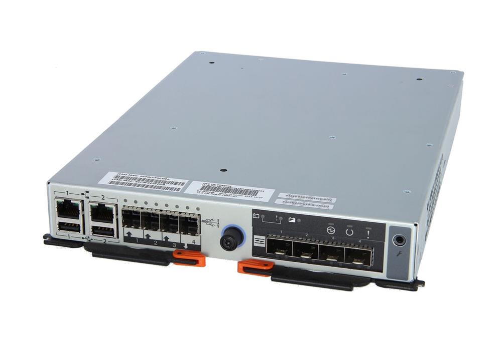 IBM 00AR104 00AR108 00RY382 [TorCompTH - ขาย จำหน่าย ราคา] IBM V3700 Gen1 Node Canister Controller