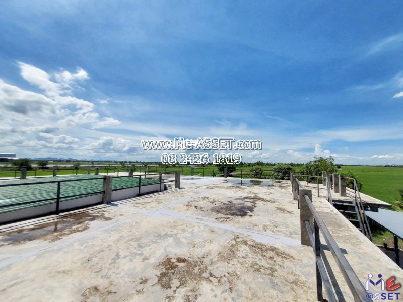 ขายบ้านเดี่ยว พร้อมที่ดิน ย่าน จรเข้สามพัน คงทอง กระจัน อู่ทอง สุพรรณบุรี : ใกล้ปั๊ม ปตท.คงทอง : 1 ชั้น 8-1-3.4 ไร่