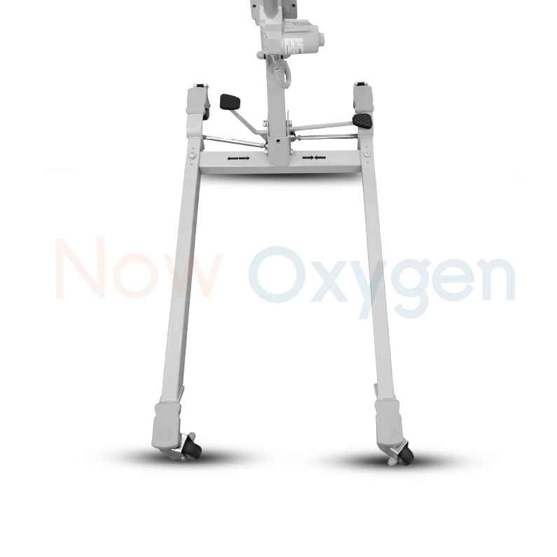 เครื่องยกตัวผู้ป่วยไฟฟ้า (Patient Lift) รับประกัน 1 ปี