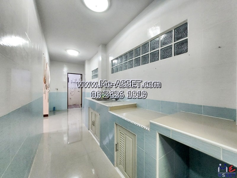 ขายบ้านแฝด ย่าน บางแค หลักสอง หนองแขม เพชรเกษม69 เลียบคลองภาษีเจริญฝั่งเหนือ ถนนมาเจริญ : ม.อรุณทอง 6 : 2 ชั้น 38.2 ตร.วา