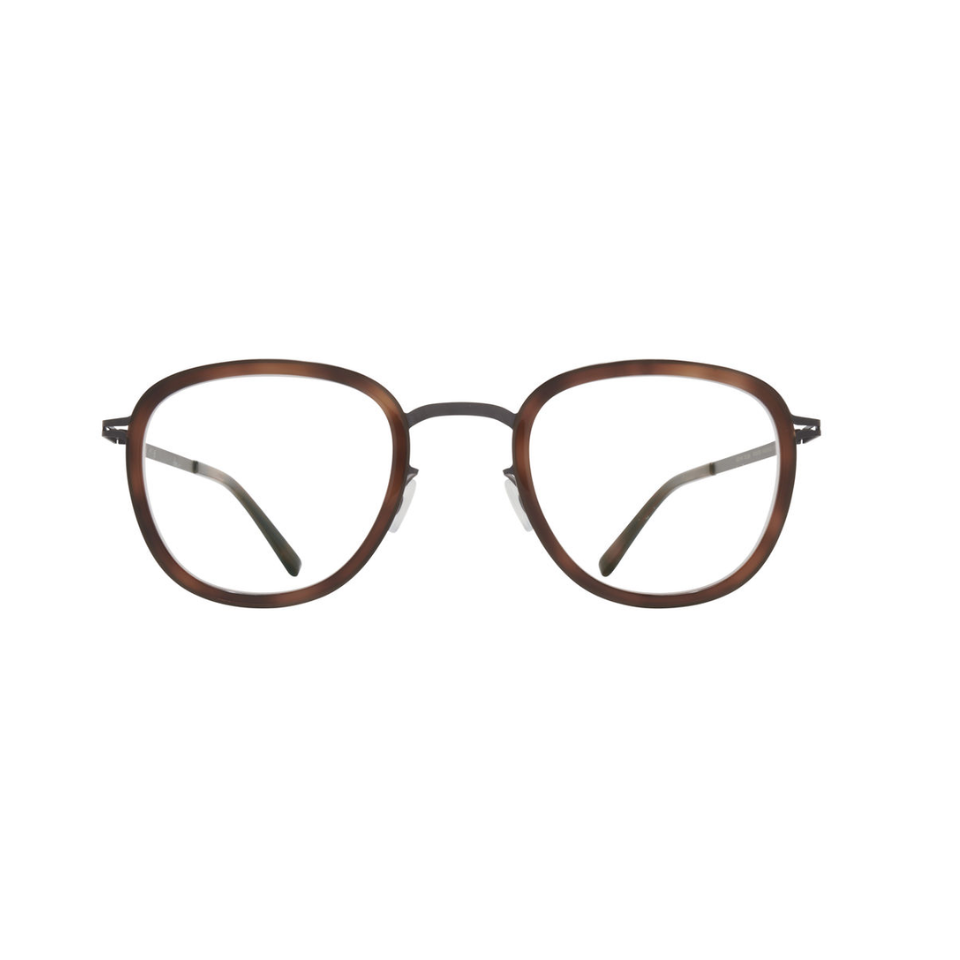 แว่นตา MYKITA HELMI 856 A47 Mocca Zanzibar