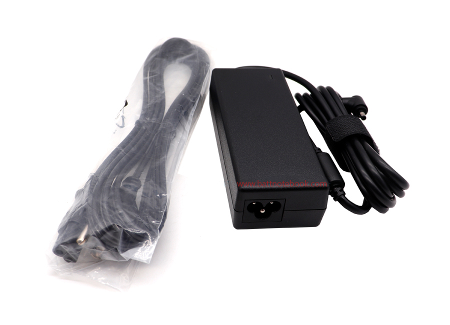 สายชาร์จ โน๊ตบุ๊ค Dell Vostro 5460 90W หัวเล็ก แท้ศูนย์ รับประกันศูนย์ Dell Thailand Adapter Notebook Dell Vostro 5460 ตรงรุ่น ตรงสเปก ราคาถูก