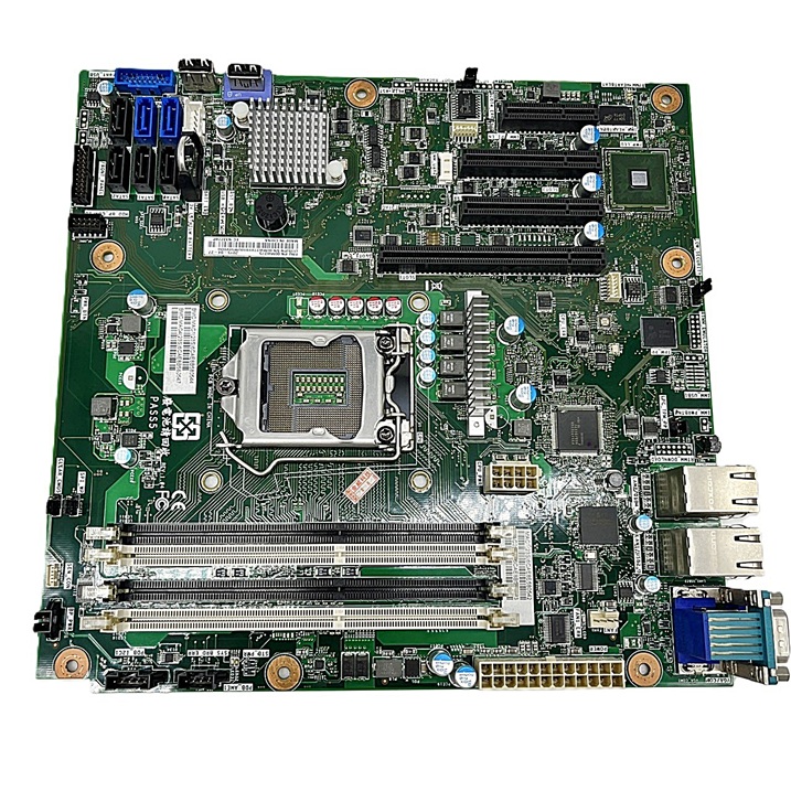 IBM 00MW275 [TorCompTH Thailand ขายจำหน่าย ราคา] IBM x3100 M5 System Board