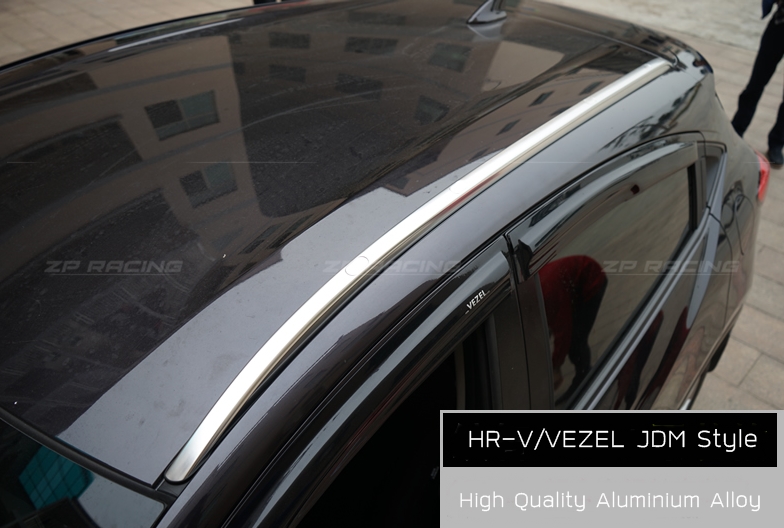 [Pre-Order] ราวหลังคา Rack หลังคา HR-V ทรงศูนย์ญี่ปุ่น HR-V 2014-2021