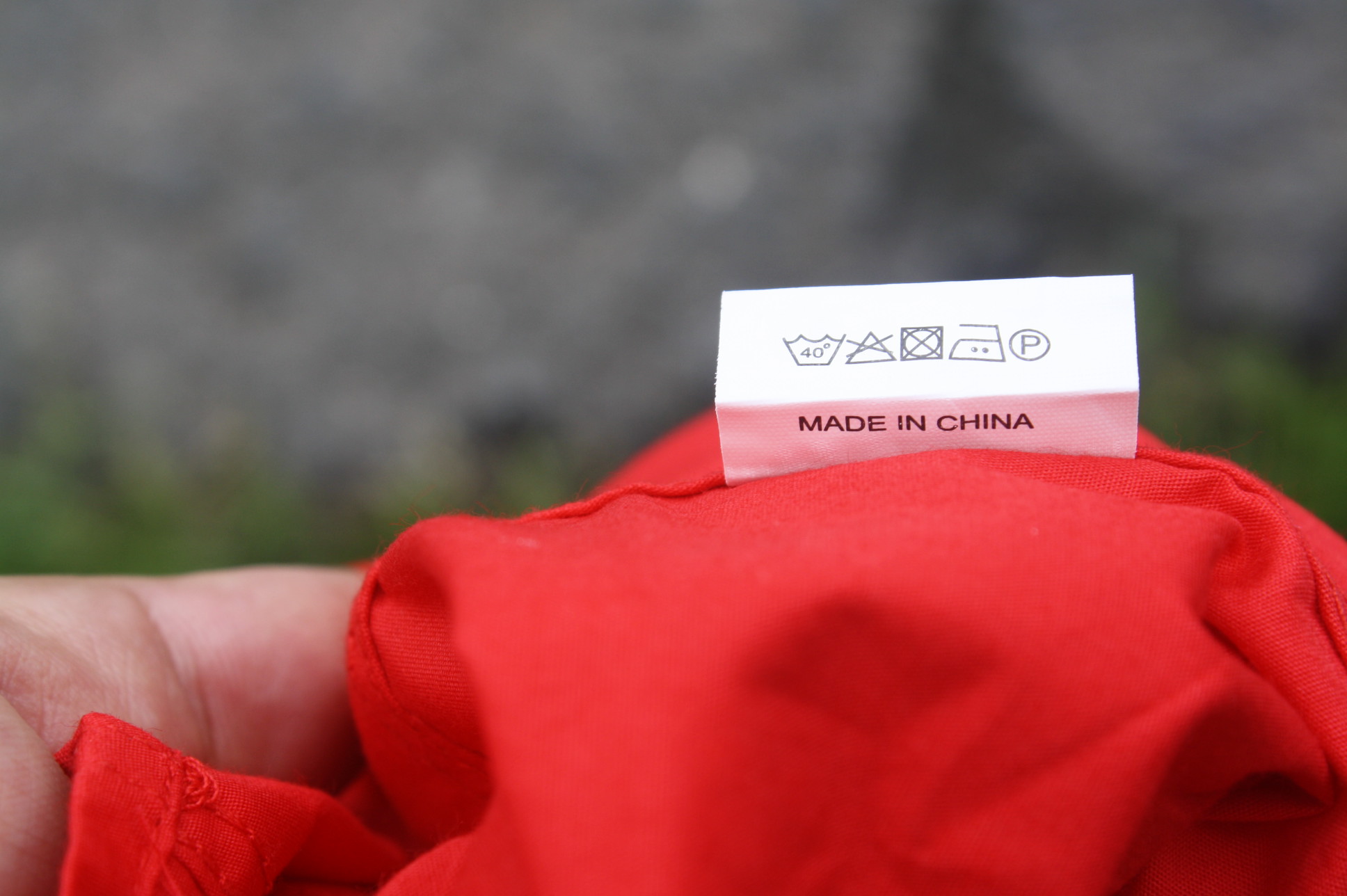 เสื้อ esso