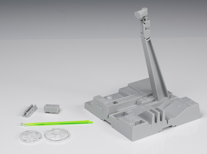 1/72 TIE Interceptor BANDAI - Star Wars