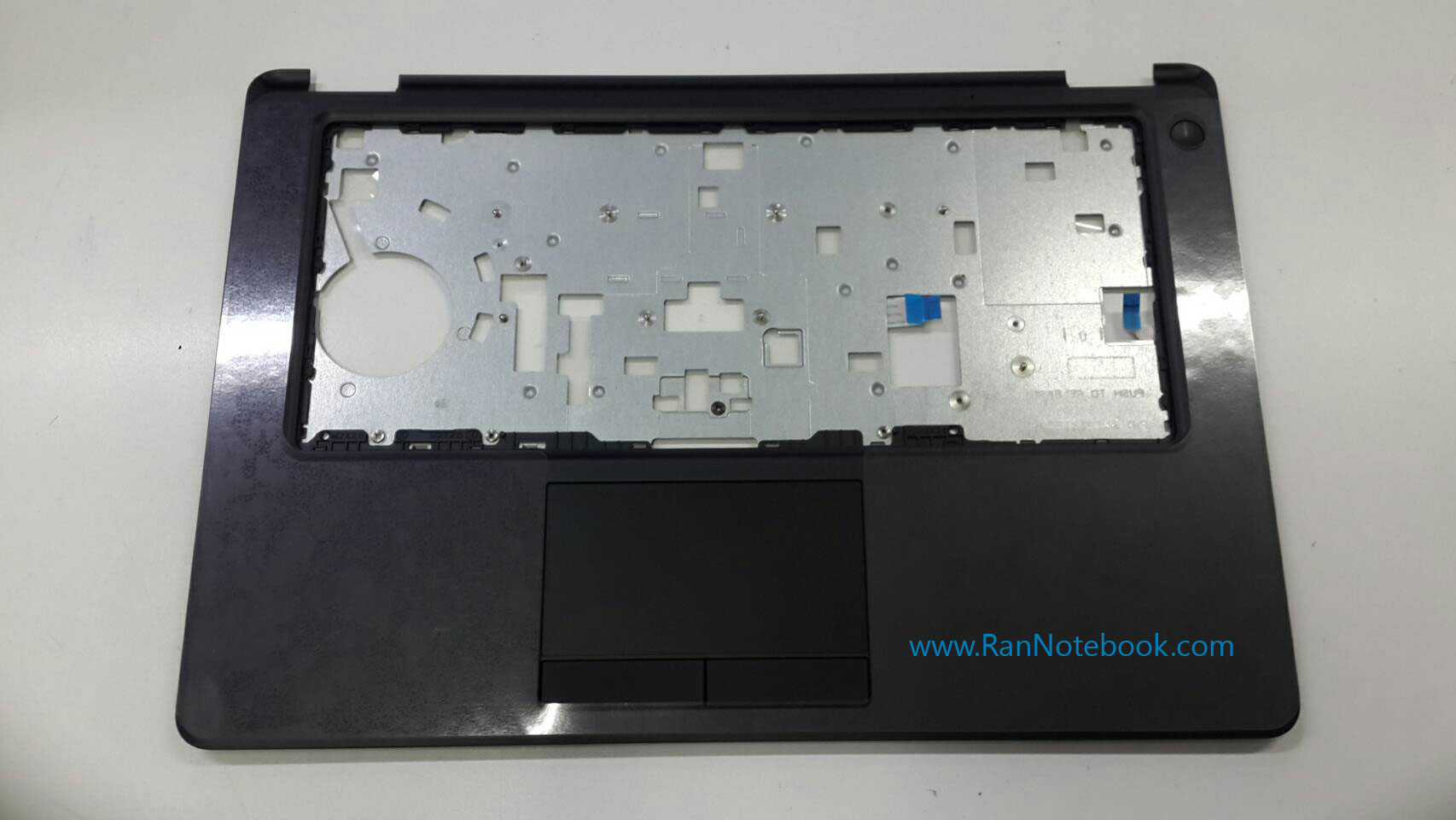บอดี้โน๊ตบุ๊ค Plamrest Dell Latitude E5450 บอดี้บน ฝาบน Dell Latitude E5450 ของแท้รับประกันศูนย์ Dell Thailand On-site Service