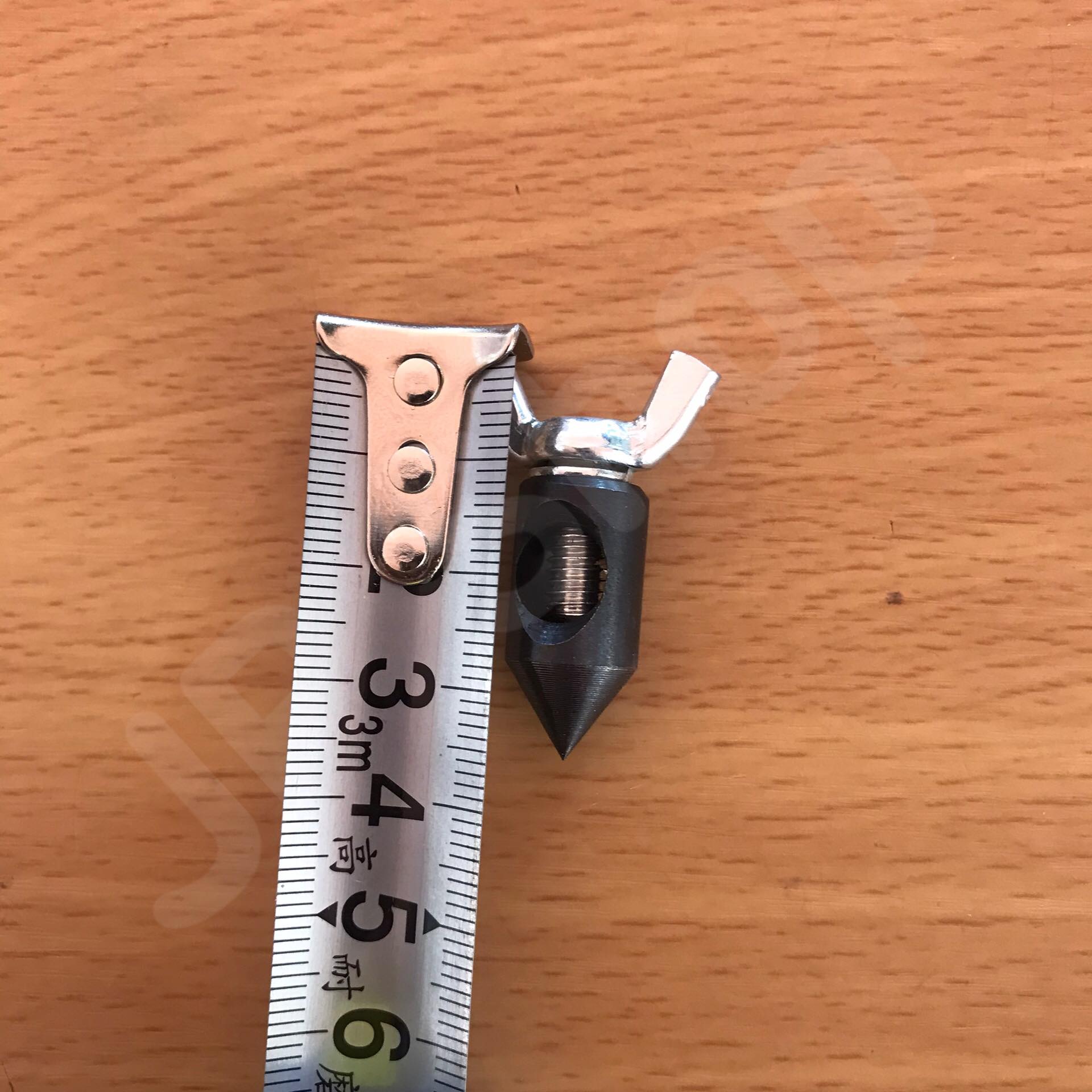 ชุดตัดแก๊ส LPG / หัวตัดแก๊ส LPG ตัวใหญ่ ทองเหลืองเต็มแท้ ชุดตัดเหล็ก ตัดสูงสุด 300 มม. #1350