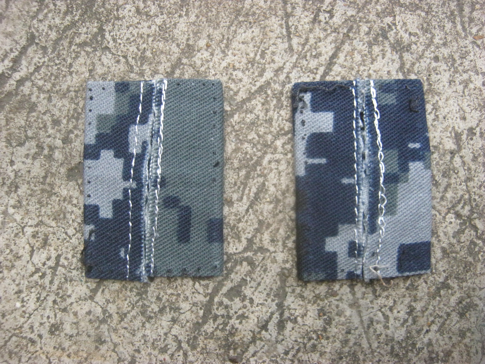 ยศทหารเรือสหรัฐ