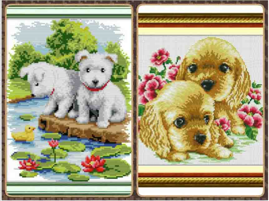 024-โปรแพ็คคู่พิมพ์ลาย พร้อมส่ง