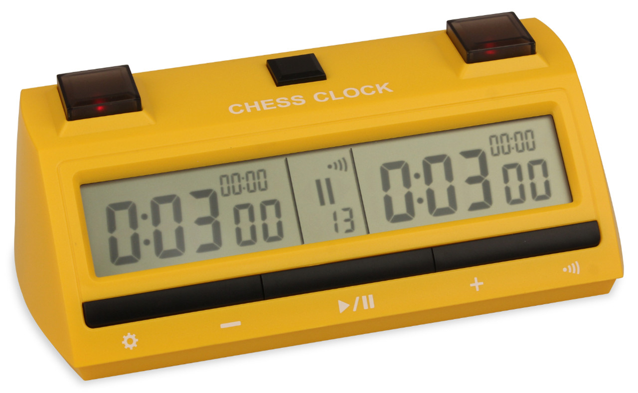 นาฬิกาจับเวลาเอแม็ท Pursun Digital Clock (PS-398)