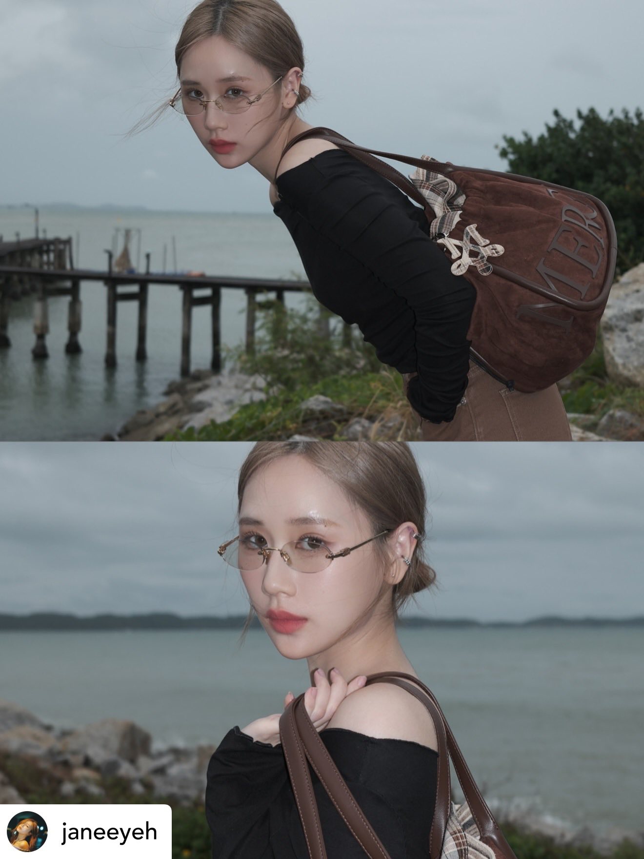 แว่นMiu Miu MU A54S 5AK08N (เลนส์บลูบล็อกกรองแสงสีฟ้า แสงUV)