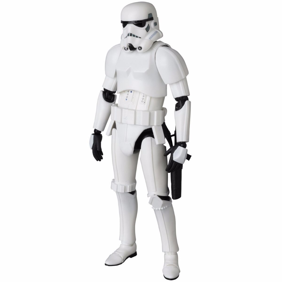 Stormtrooper MAFEX - Star Wars Disney