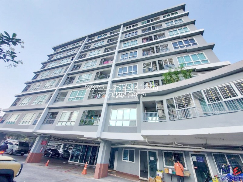 ขายและเช่า คอนโด ย่าน อิสรภาพ วงเวียนใหญ่ ท่าพระ พรานนก ตากสิน เจริญนคร : อินดี้ อิสรภาพ 31 : 29.75 ตารางเมตร