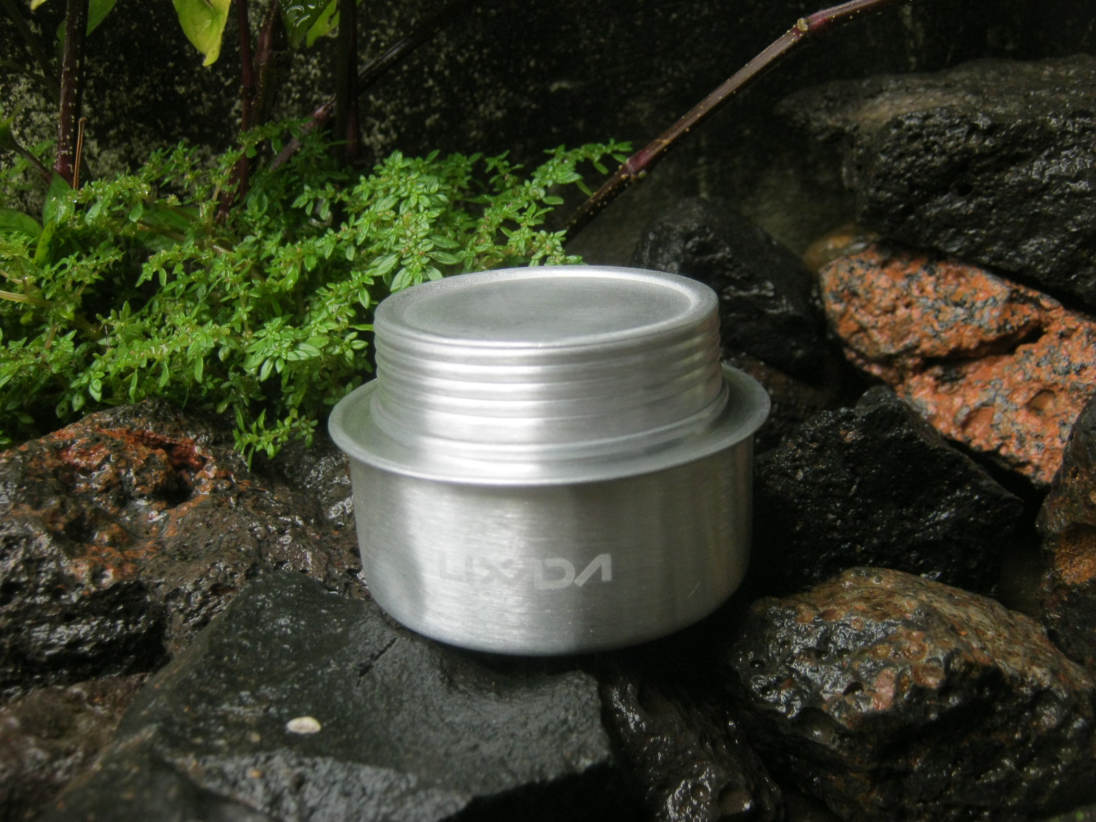 Alcohol Stove TOMSHOO อยู่ระหว่างขนส่ง