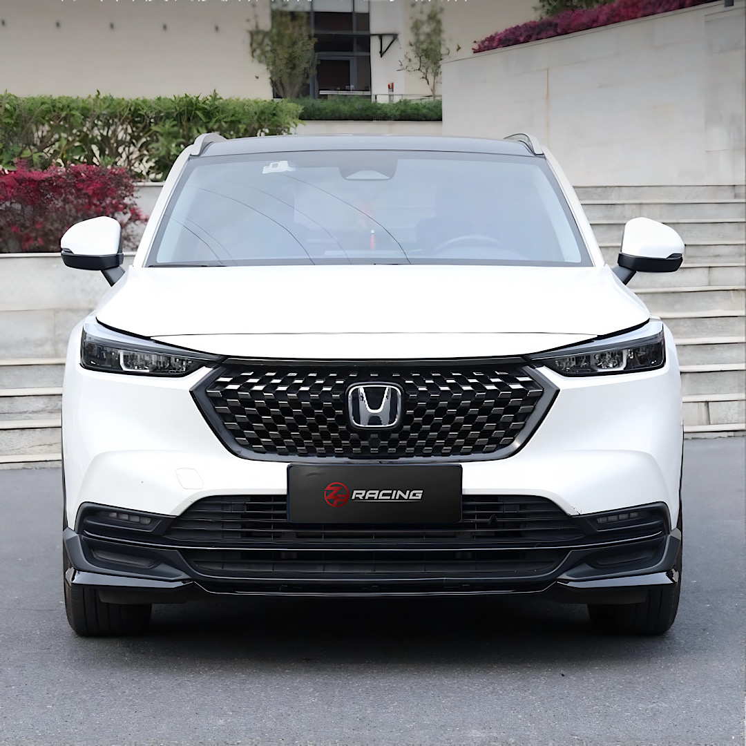 ชุดลิ้น ชุดแต่ง Honda HR-V e:HEV RS รุ่น 78thGarage