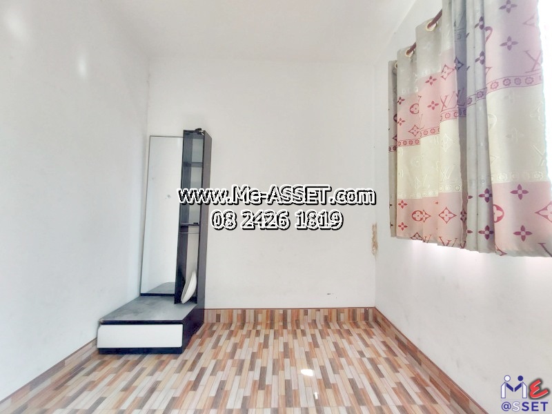 ขายทาวโฮม หลังมุม ย่าน ศาลายา บางเตย มหิดล พุทธมณฑล บรมราชชนนี : บ้านพฤกษา 83 บรมราชชนนี-สาย5 : 2 ชั้น 23.5 ตร.วา