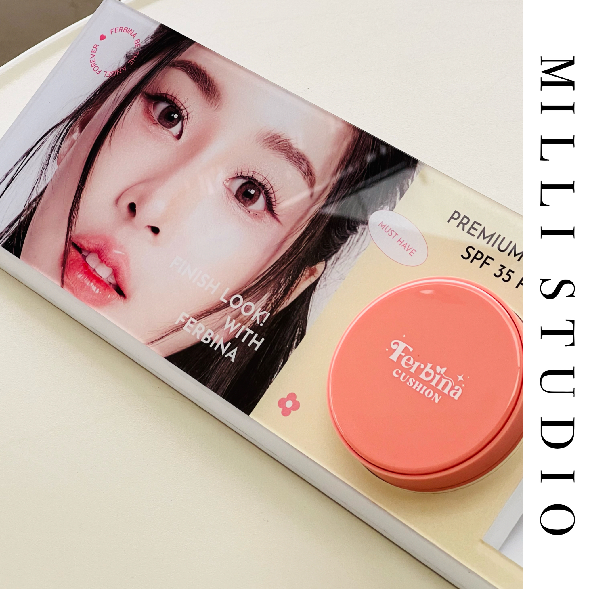 Display unit for EVEANDBOY