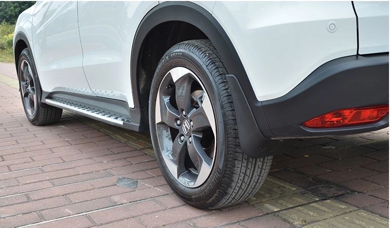 บังโคลน HR-V 2014-2021