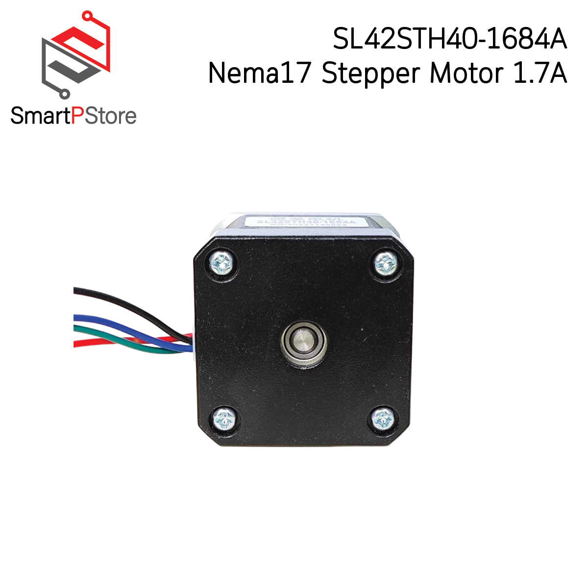 Stepper Motor SL42STH40-1684A 3D printer motor Nema17 stepper motor 1.7A
