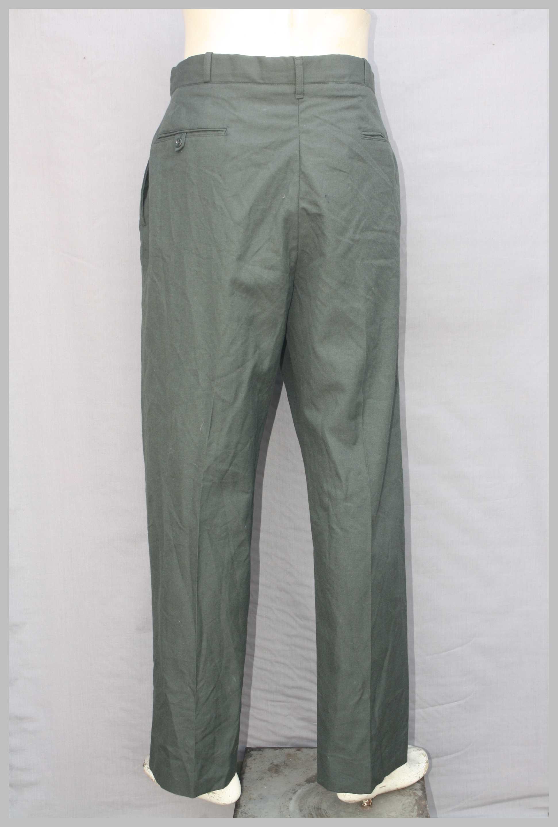 ขายแล้ว กางเกงทหารสหรัฐ ชุดสูททหารบก