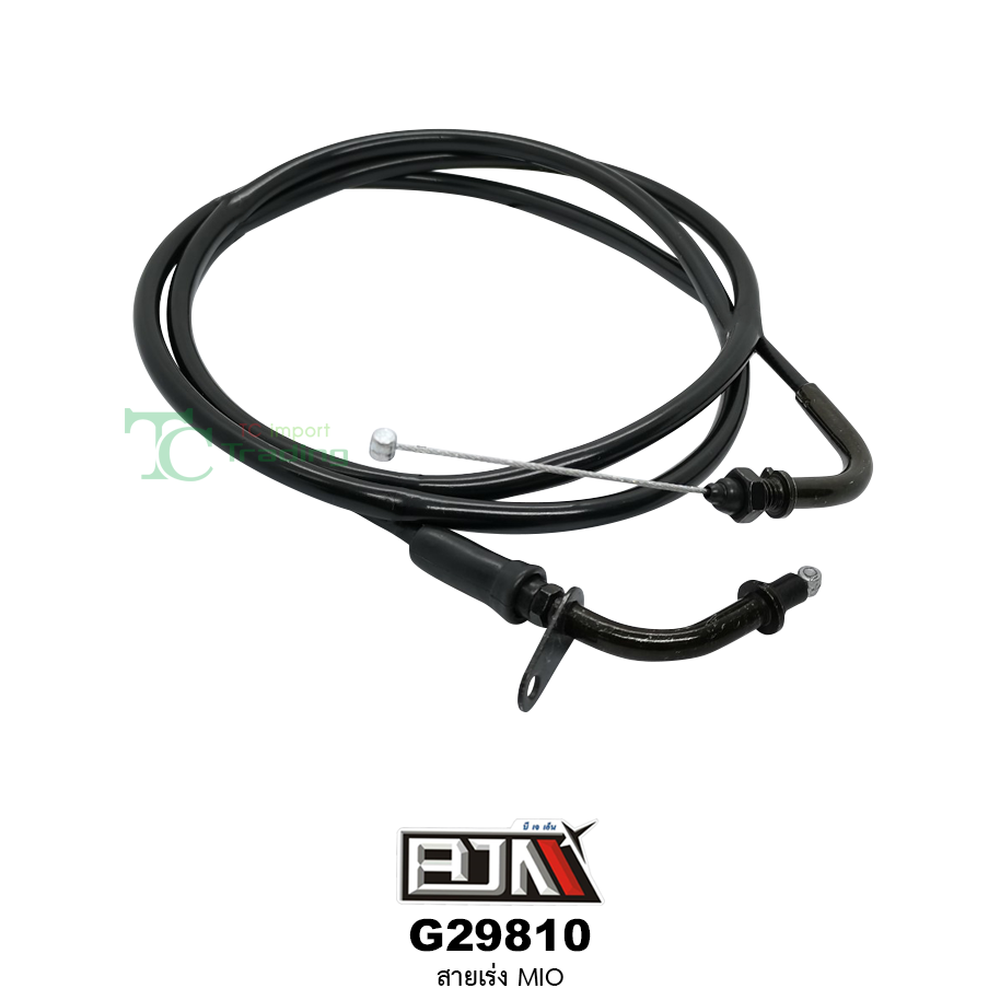 G29810 สายเร่ง MIO