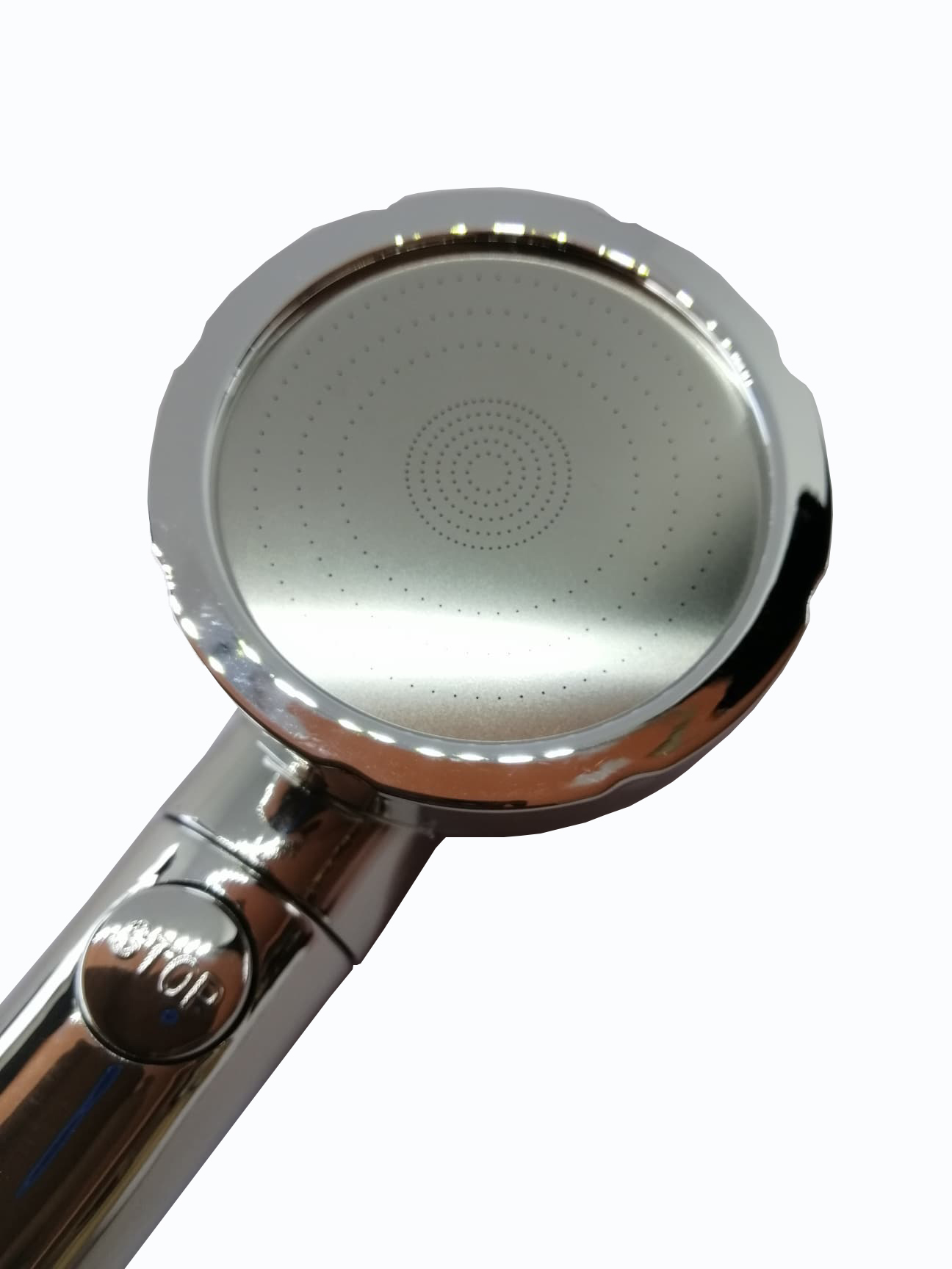 ฝักบัวอาบน้ำ พลาสติก เกรดพรีเมี่ยม ใช้งานง่าย แข็งแรง ทนทาน ไม่ขึ้นสนิม สนใจสั่งเลย