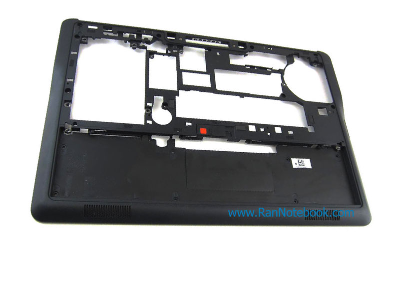 บอดี้โน๊ตบุ๊ค Bottom Base Dell Latitude E7440 บอดี้ล่าง Dell E7440 ของแท้รับประกันศูนย์ Dell Thailand On-site Service