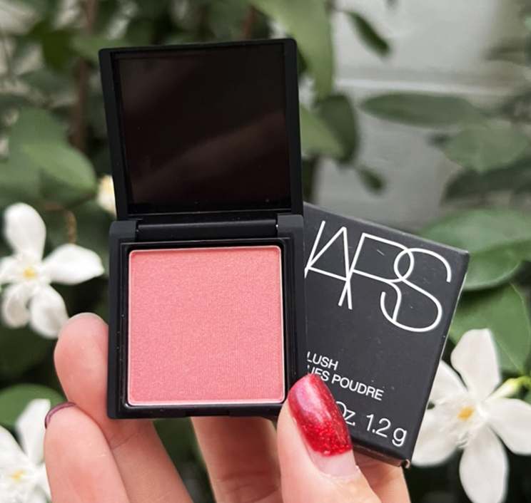 NARS Blush 1.2g. #Orgasm บลัชออน ออแกซึ่ม