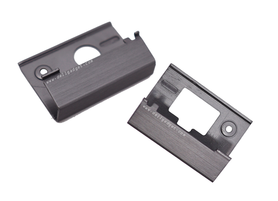 ฝาครอบบานพับ Dell Latitude E5470 ของแท้ ราคาพิเศษ Hinges Cover ซ้าย ขวา Dell E5470 ตรงรุ่น ตรงสเปค รับประกันศูนย์ Dell Thailand