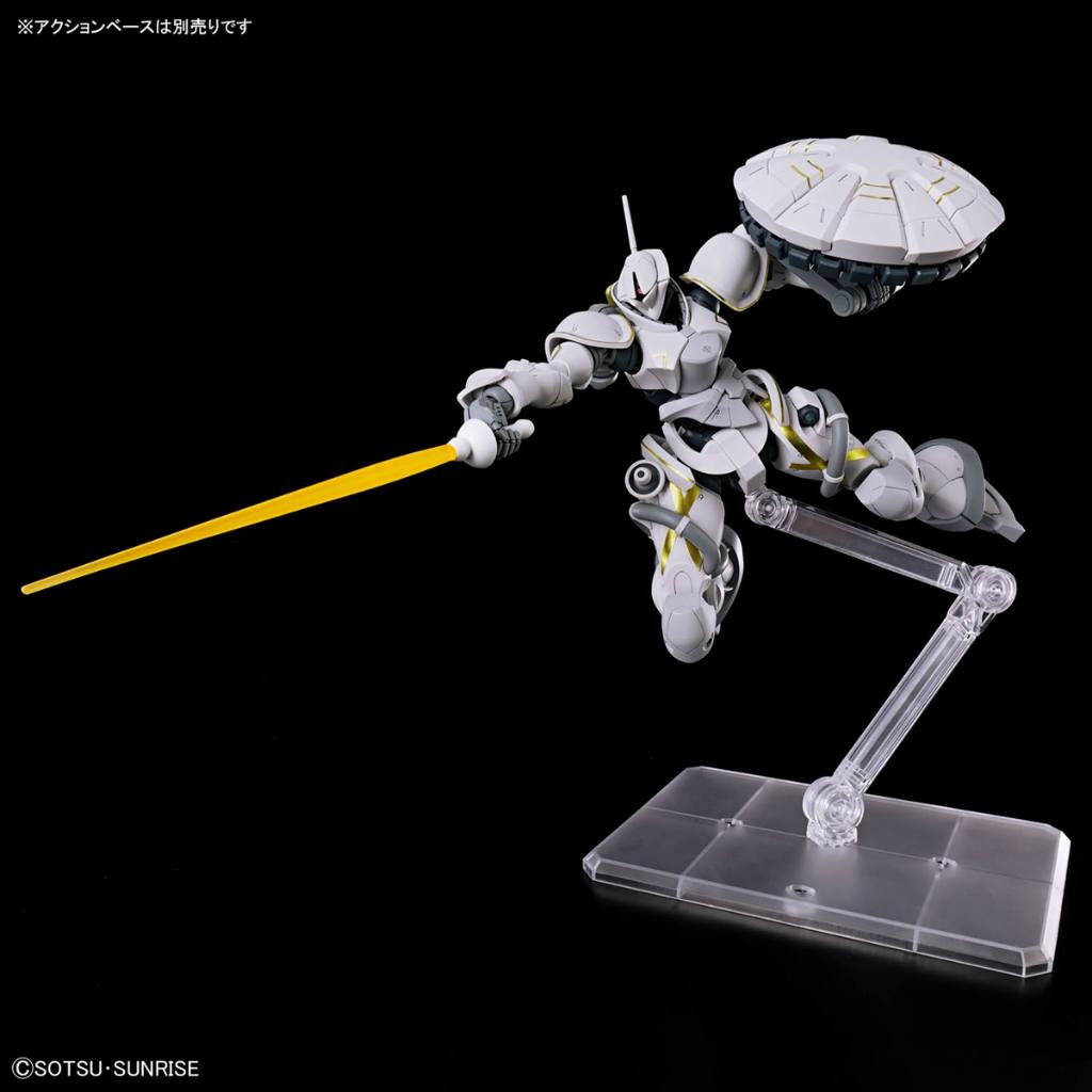 พร้อมส่ง HG 1/144 XAVIER'S GYAN HAKUJI-PACKS