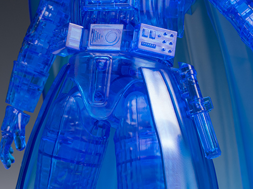 1/12 Darth Vader Hologram Version BANDAI - Star Wars