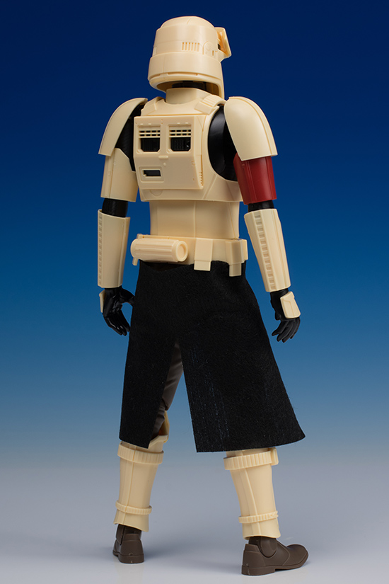 1/12 Shoretrooper BANDAI - Star Wars