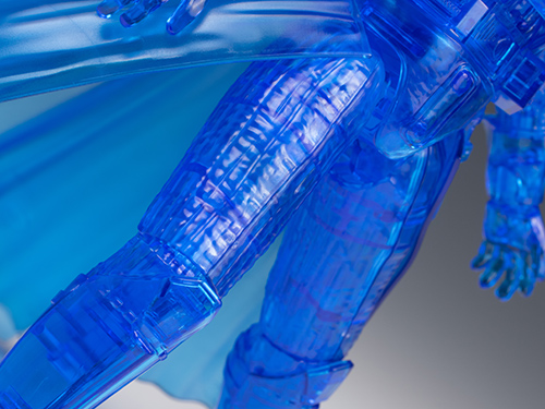 1/12 Darth Vader Hologram Version BANDAI - Star Wars