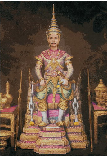 รัชกาลที่ 5