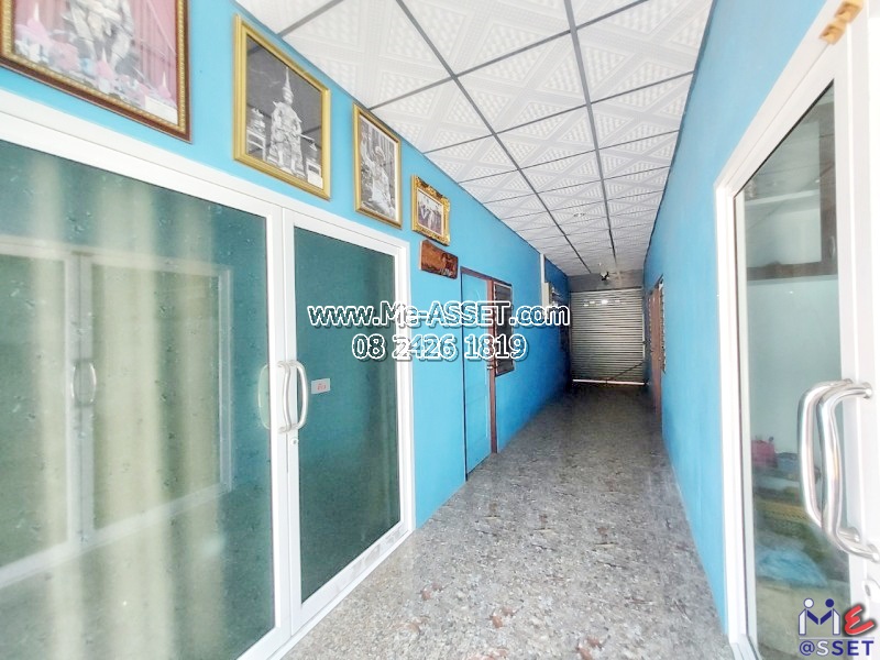 ขายบ้านเดี่ยว ย่าน ไร่ขิง กระทุ่มล้ม อ้อมน้อย เพชรเกษม พุทธมณฑลสาย 5 : ใกล้วัดท่าพูด : 1 ชั้น 115 ตร.วา